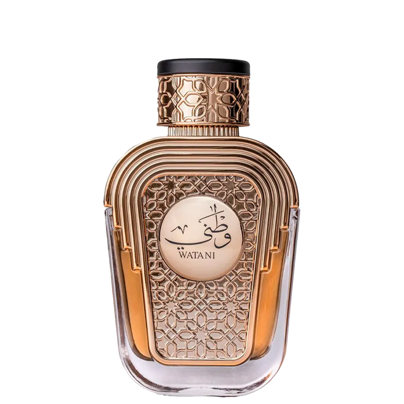 Watani Al Wataniah Eau de Parfum - Perfume Feminino 100ml