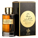 Bareeq Al Dhahab Al Wataniah Eau de Parfum Masculino 100ml