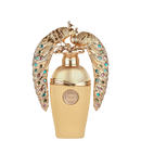 Afeef Lattafa Eau de Parfum - Perfume Unissex 100ml