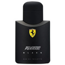 Ferrari Black - Ferrari