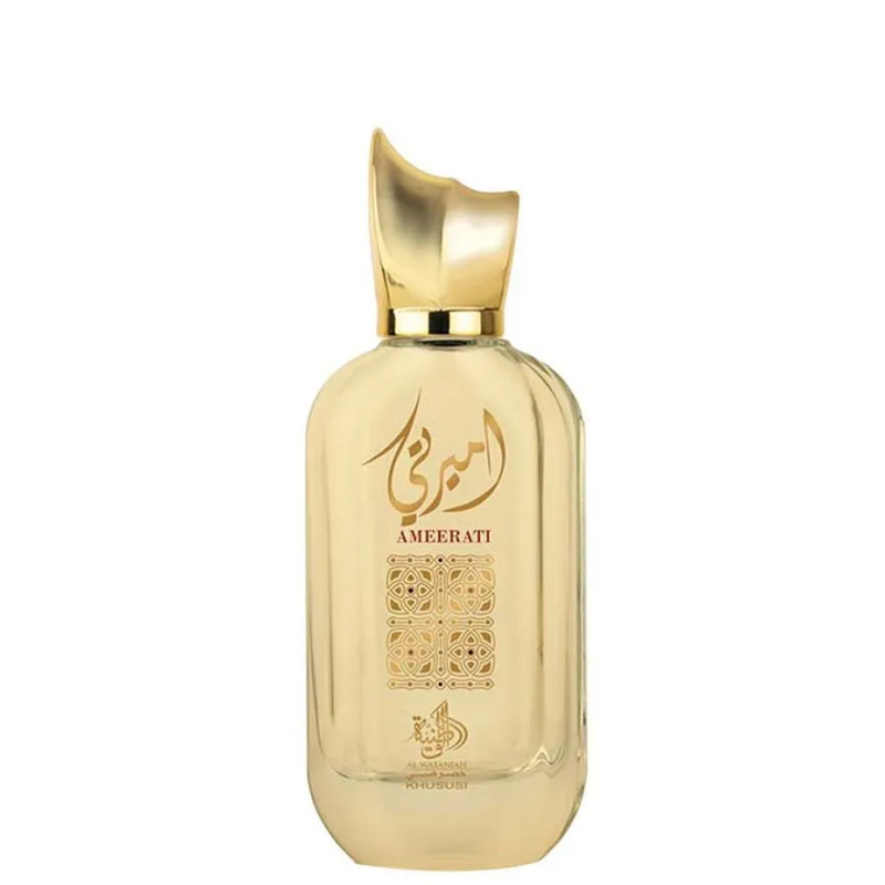 Ameerati Al Wataniah Unissex - Eau de Parfum 100ml