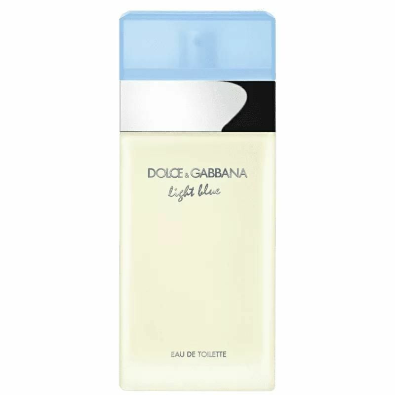 Light Blue EDT - Dolce & Gabbana