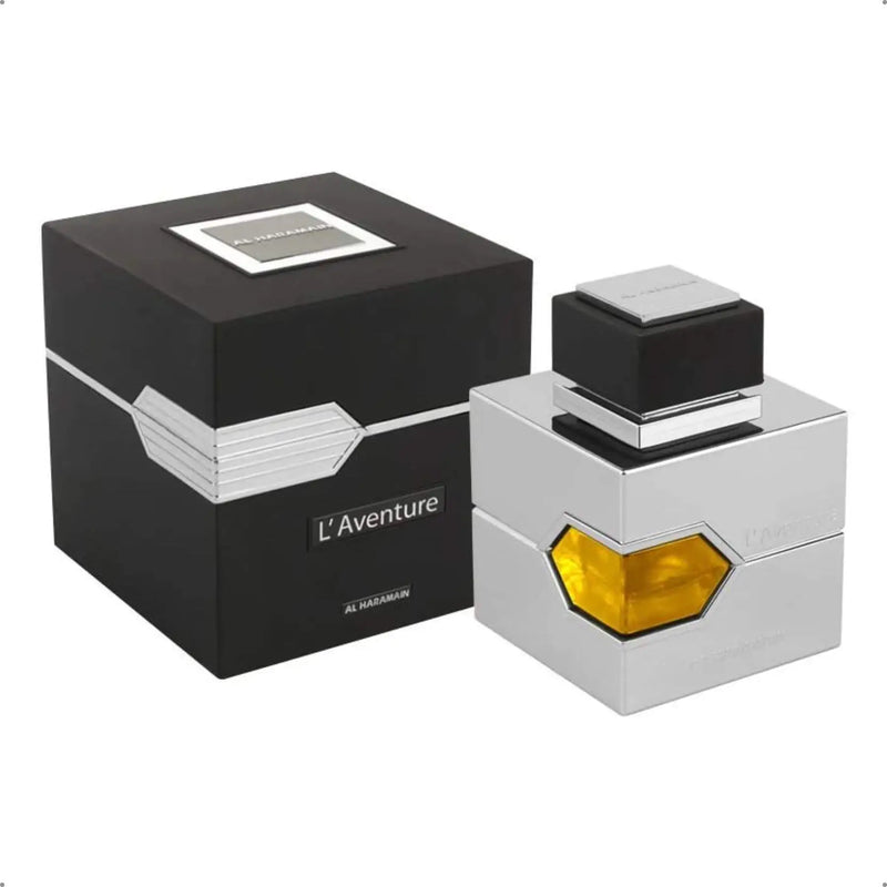 Al Haramain L'Aventure EDP 100ml