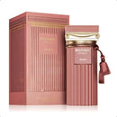 Perfume Arabe Afnan Historic Doria EDP 100ml Feminino