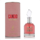 Perfume Arabe Maison Alhambra Candid EDP 100ml Feminino