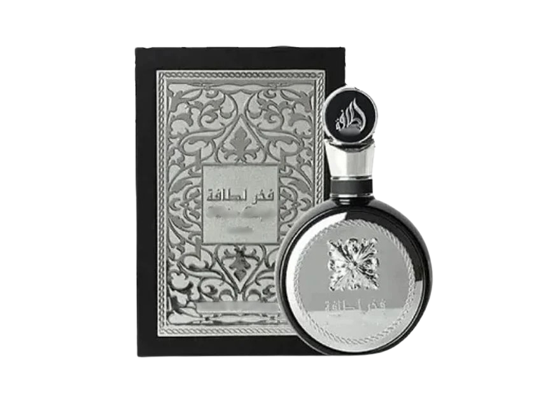 PROMOÇÃO COMPRE 1 LEVE 4 - Coleção Árabe Masculina Dubai Mall - Pré Esquenta Black Friday! 🔥 - 100ml Cada