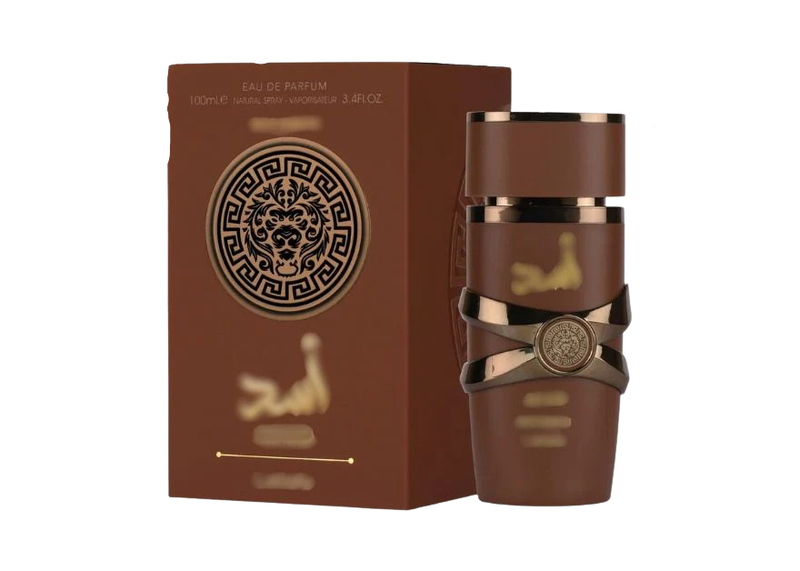 PROMOÇÃO COMPRE 1 LEVE 4 - Coleção Árabe Masculina Dubai Mall - Pré Esquenta Black Friday! 🔥 - 100ml Cada