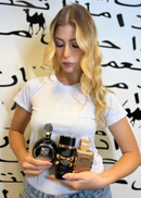 PROMOÇÃO COMPRE 1 LEVE 4 - Coleção Árabe Masculina Dubai Mall - Pré Esquenta Black Friday! 🔥 - 100ml Cada