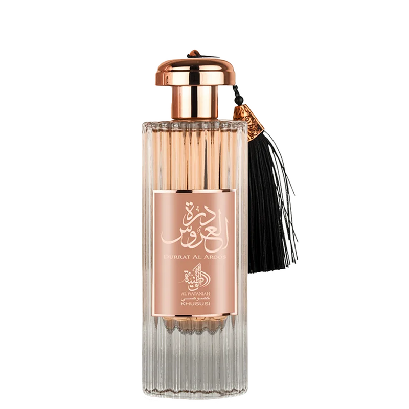 Durrat Al Aroos Al Wataniah Eau de Parfum - Perfume Feminino 85ml