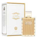The Kingdom Lattafa Eau de Parfum - Perfume Masculino 100ml