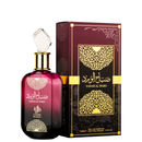 Sabah Al Ward Al Wataniah Eau de Parfum - Perfume Feminino 100ml