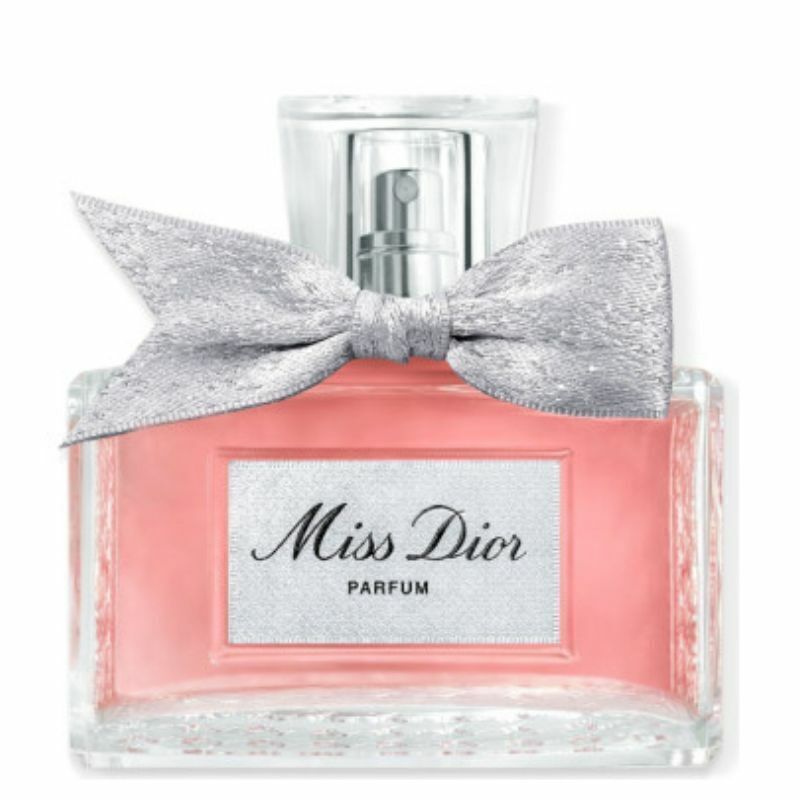 Miss Dior Parfum - Dior - (LANÇAMENTO)