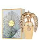 Afeef Lattafa Eau de Parfum - Perfume Unissex 100ml