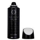 Body Spray Árabe Masculino Club de Nuit Intense Man 200ml Armaf