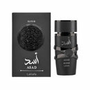 Asad Elixir 100ml - Eau de Parfum Lattafa (Lançamento)